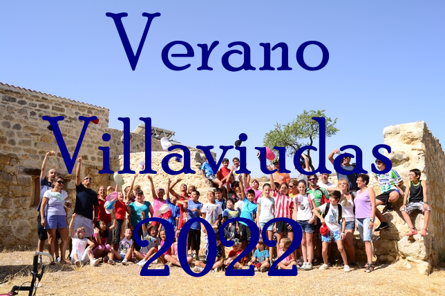 Verano Villaviudas 2022