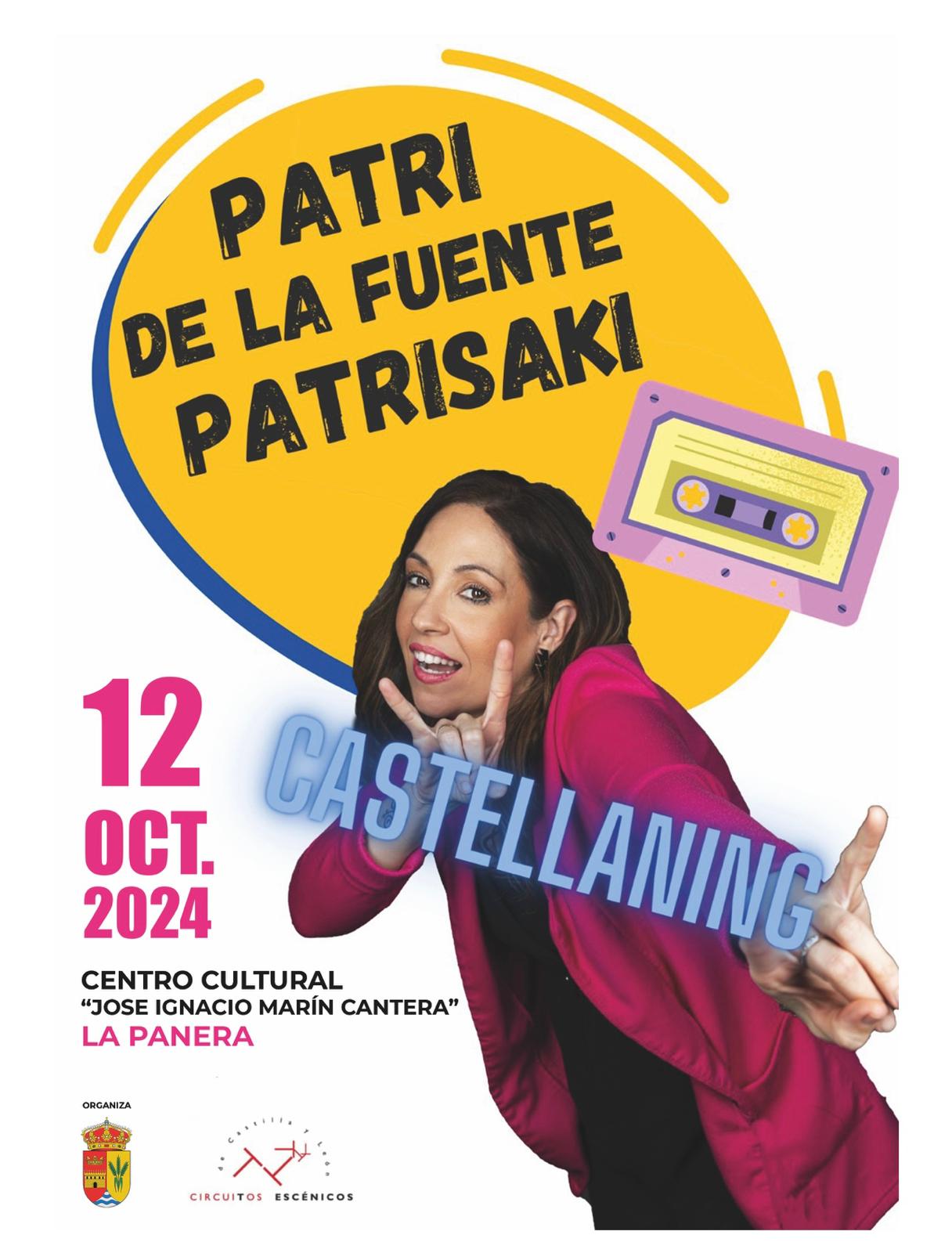 Patrisaki