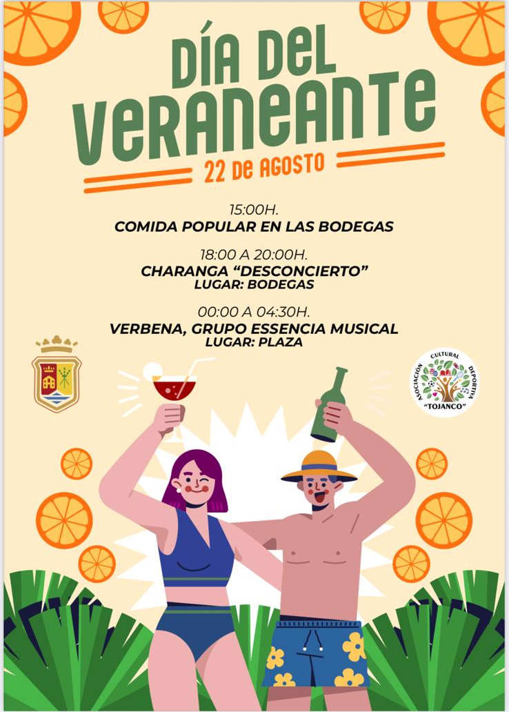 Día del Veraneante