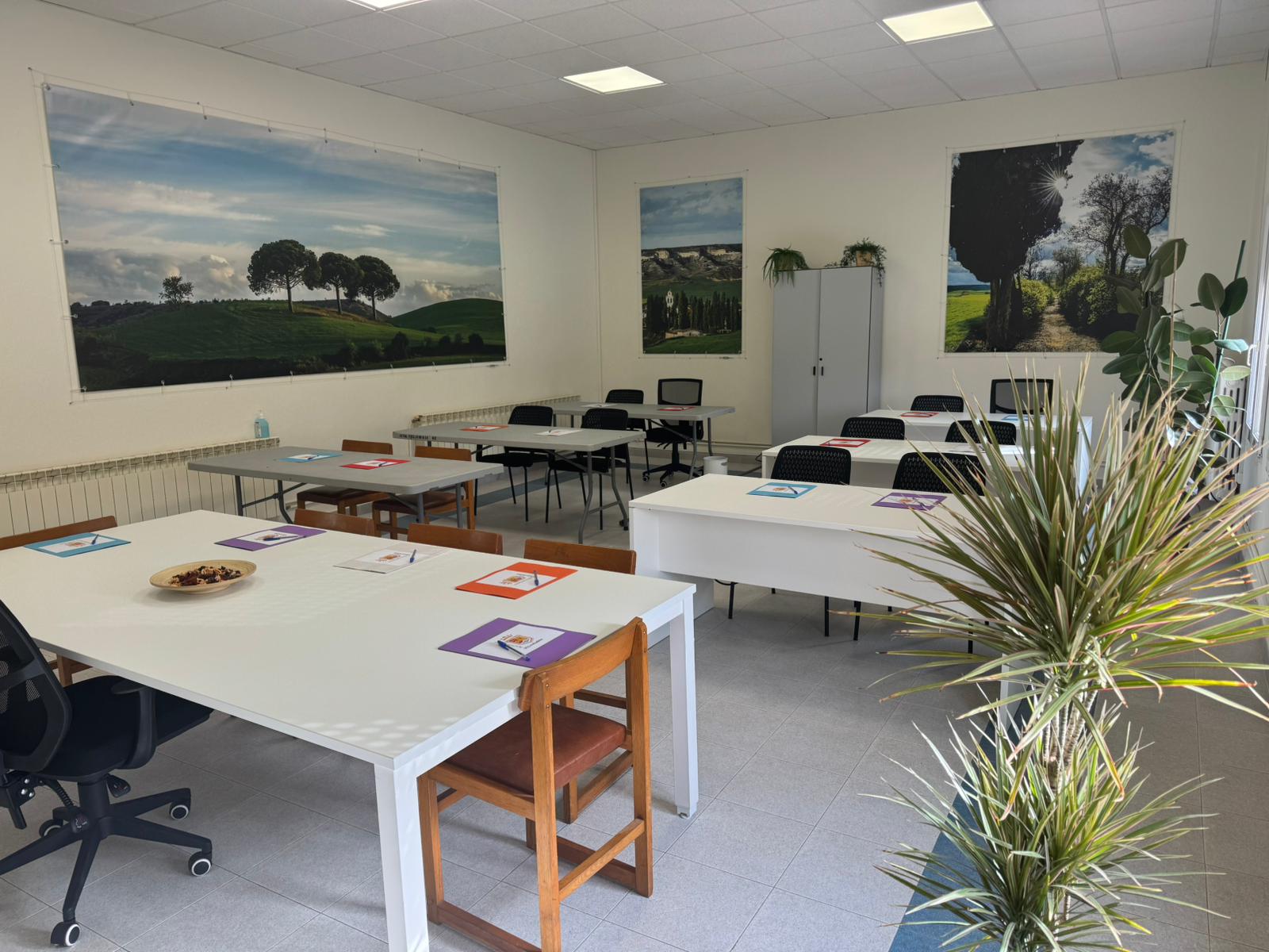 Todo preparado para el Curso gratuito: Ocio Digital, Compras Seguras y Banca Online