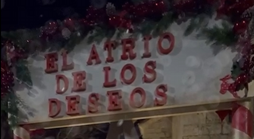 Bases del concurso de fotografía “Elfos del Atrio de los Deseos”